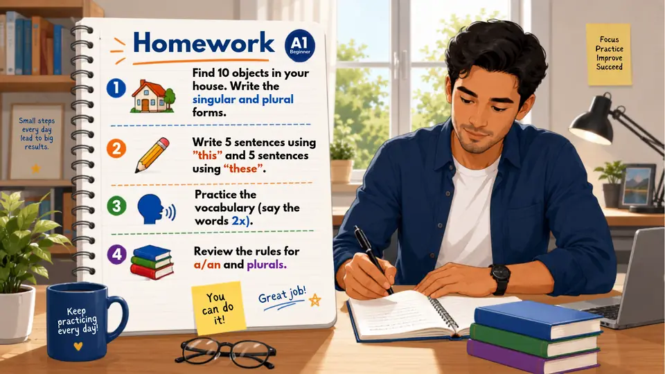 Homework